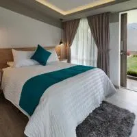 Asher Hospedaje y Turismo, готель у місті Ріобамба