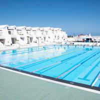 Sands Beach Resort, hotel en Costa Teguise