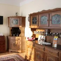 Zantnhof، فندق في Röhrabrunn