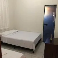 Pousada Ambiente Familiar, hotel u gradu Ponte Alta do Tokantins