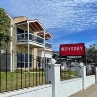 ODYSSEY APOLLO BAY, ξενοδοχείο σε Apollo Bay
