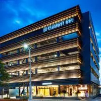 JR Clement Inn Kochi, hotel a Kochi