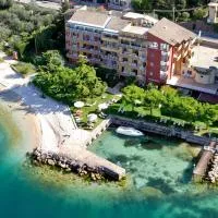 Hotel Du Lac - Relax Attitude Hotel, ξενοδοχείο σε Brenzone sul Garda