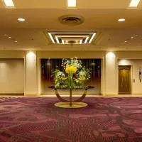 Rihga Hotel Zest Takamatsu, viešbutis mieste Takamacu