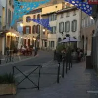 Hotel Du Pont Vieux, hotelli kohteessa Carcassonne