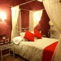 Apartamentos Rurales El Palomar, отель в городе Villar del Humo