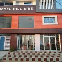 Hotel Hill Side, Hotel in Hazārībāg