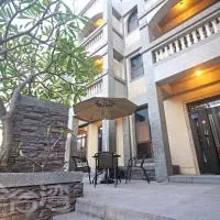 樂客2館: Hsia-shih şehrinde bir otel