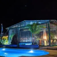 Resort 77 โรงแรมในปีรีอาโปลิส