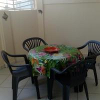 r&eacute;sidences aux saveurs des mangues, h&ocirc;tel &agrave; Baillif pr&egrave;s de&nbsp;: A&eacute;roport de Baillif