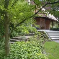 Hotel am alten Park, Hotel in Augsburg