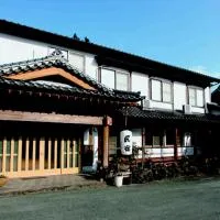 Minshuku Asogen, hotel em Aso