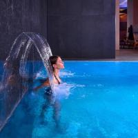 Time Boutique Hotel, hotel en Split