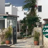 Viesnīca Canna Garden Hotel - Adult Only pilsētā Gumbeta