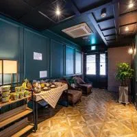 Hotel Myeongjak, hotel i Chuncheon