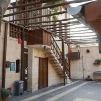 Beliz Hanım Konakları, hotel in Gaziantep