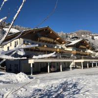 AlpinResort Kaprun 1