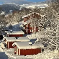 Karolinen Stugor & Lägenheter, hotel em Åre