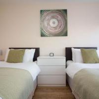 StayZo Stylish Accommodation in Southampton 10