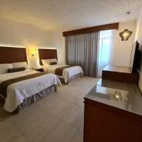 Hotel Marlon, מלון בצ'טומאל