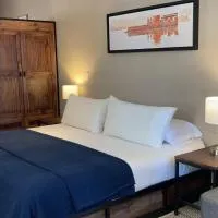 Gran Despertar El Faro, hotel u gradu Santiaguillo