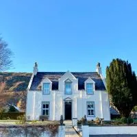 Corriness House, hotel u gradu Poolewe