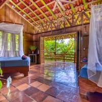 Selva Bananito Lodge, hotel a Philadelphia