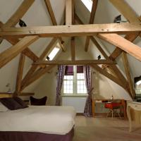 B&B Saint-Sauveur Bruges