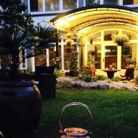 Hotel Dein Gutshof, hotel en Görlitz
