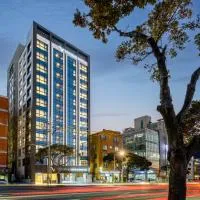 Ventimo Hotel & Residence Jeju โรงแรมในเชจู
