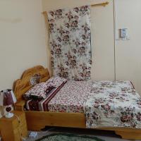 Appartement chambre salon climatisées, cuisine, מלון בבמקו