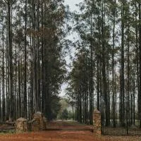 Clover Cottage Country Retreat, hotel din Manjimup