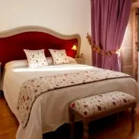 CASA RECTORAL DE SAN EUSEBIO, hotel en Ourense