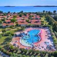 Mobile Homes Bi Village - Adriatic Kampovi, Hotel in Fažana
