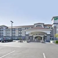 Holiday Inn Express & Suites Tacoma South - Lakewood by IHG, hotel v mestu Lakewood