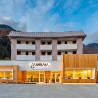 Barambana Rooms, hotel en Storo