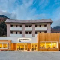 Barambana Rooms, хотел в Storo