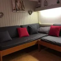 APPARTEMENT 804, Hotel in Le Dévoluy