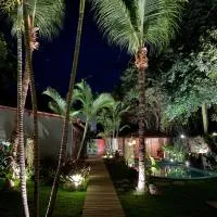 Kûara Pipa, hotel i Pipa