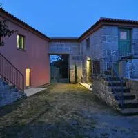 Quinta do Santinho, Hotel in Amarante