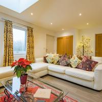 Equus Barn, hotel in Waltham