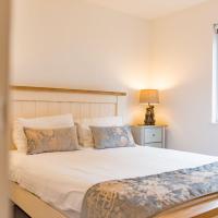 Cavallo Barn, hotel in Canterbury