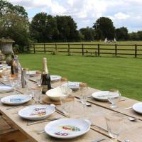 The Chestnuts, hotel in Canterbury