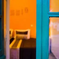 Refugio do Rossio, hotel i Avis