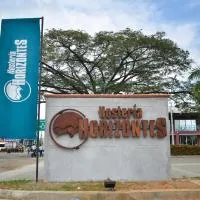 Hostería Horizontes、CaucasiaにあるEl Bagre Airport - EBGの周辺ホテル