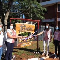 Posada Tur&iacute;stica Nory, hotel pobl&iacute;ž Teniente Amin Ayub Gonzalez Airport - ENO, Encarnaci&oacute;n
