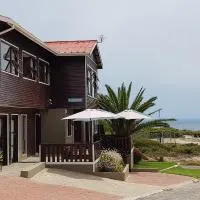 Waterfront Lamberts Bay, hotell i Lambertʼs Bay