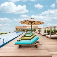 MAMAKA Bali, hotel i Kuta