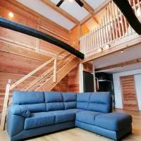 Viesnīca Tombi Lodge pilsētā Iiyama