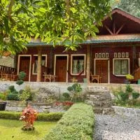 Sahnan Guest House, hotel din Bukit Lawang
